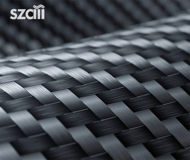 Carbon Fiber Fabric Solutions