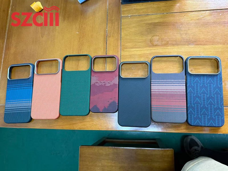 Carbon fiber fabric processing and manufacturing Solutions