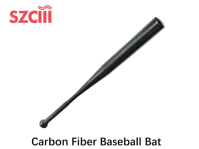 Carbon Fiber Baseball Bat