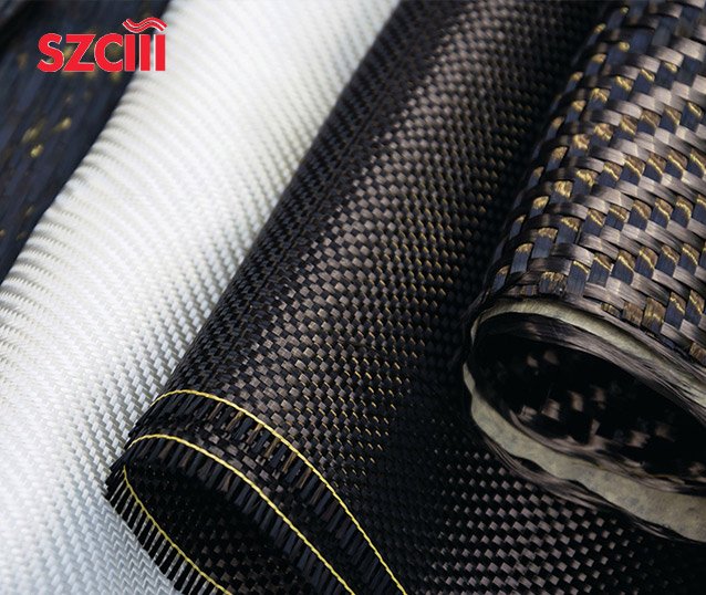 Carbon Fiber Fabrics