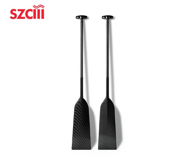 Carbon Fiber Paddles