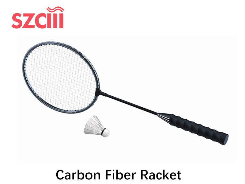 Carbon Fiber Racket