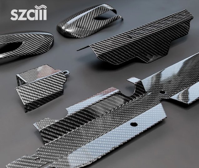 Composite materials-1