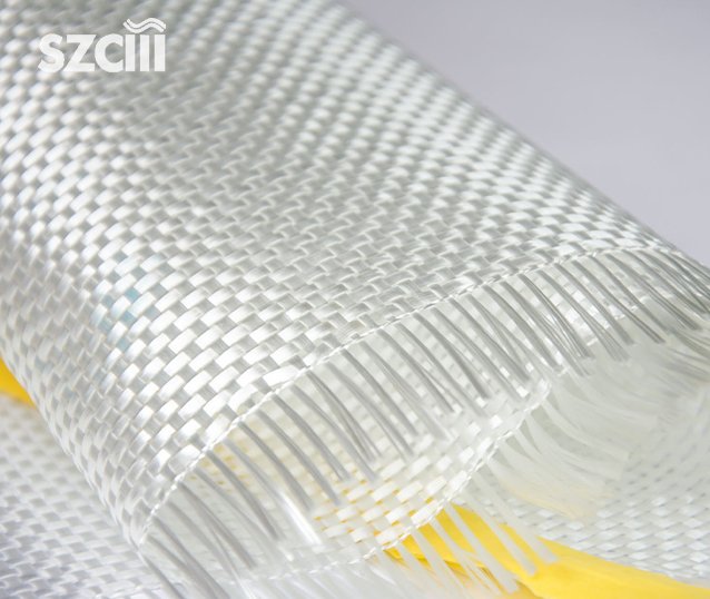 Glass Fiber Fabric Solutions