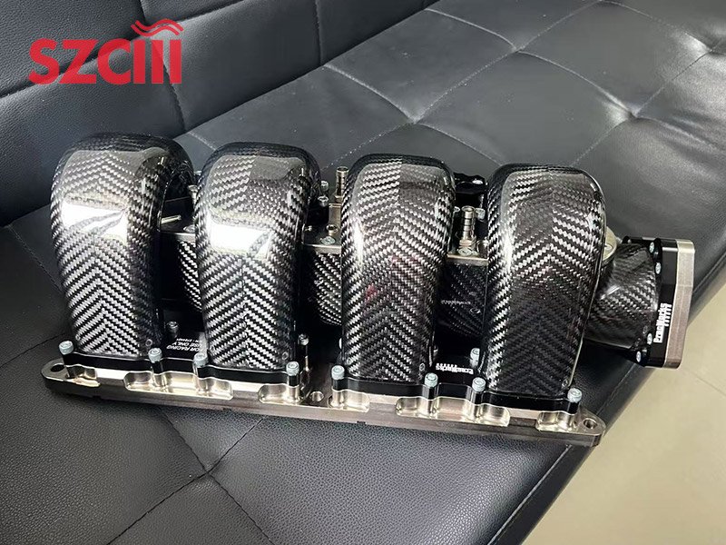 SZCIII Carbon Fiber Equipment Processed Products-2