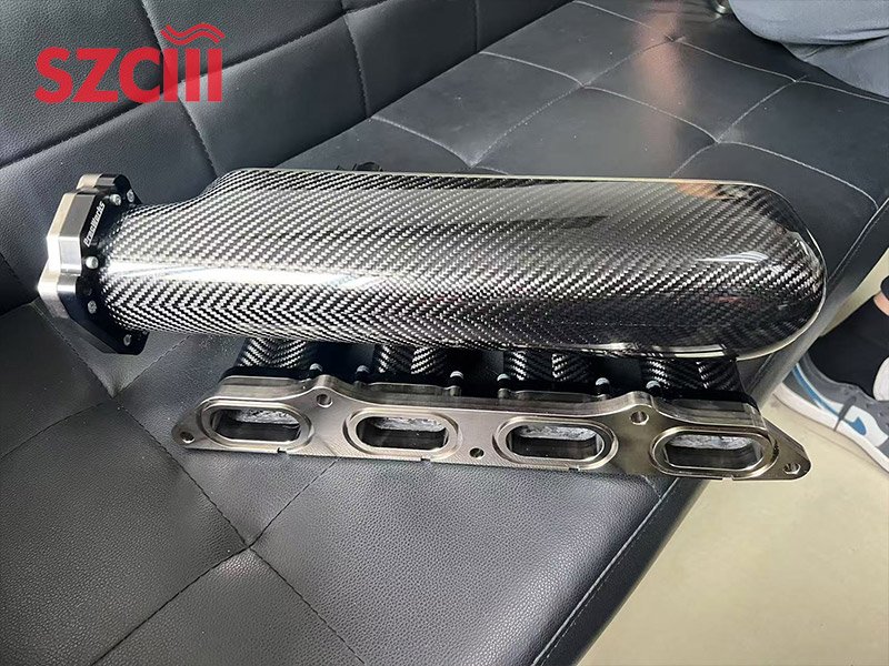 SZCIII Carbon Fiber Equipment Processed Products-7