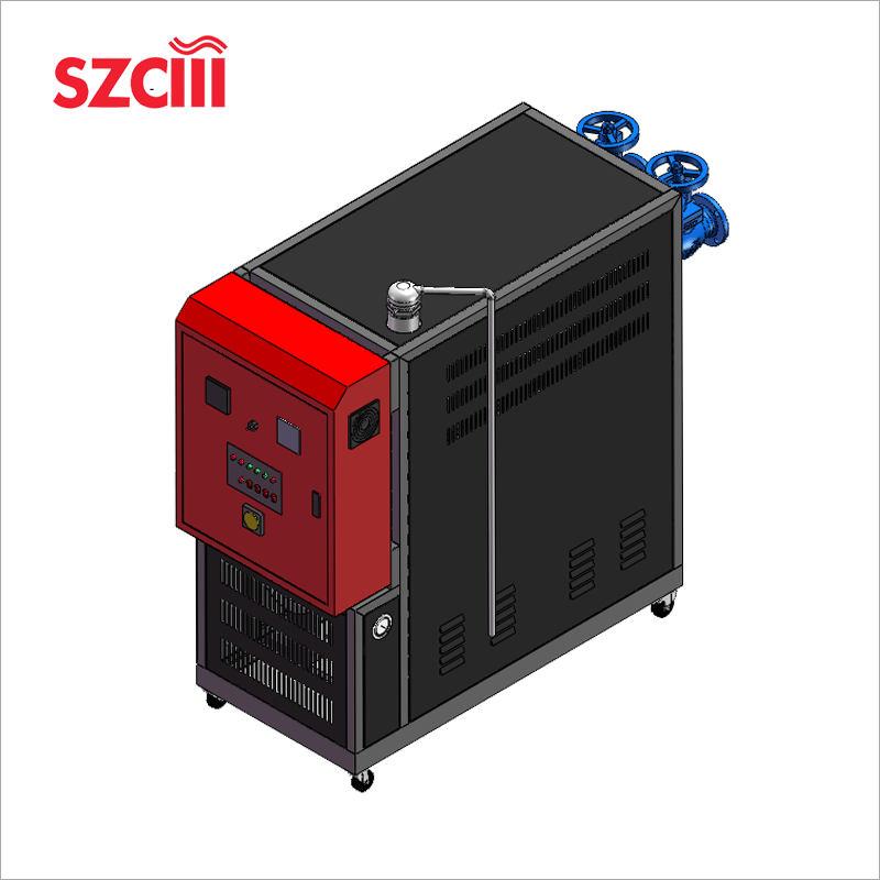 Szciii - Carbon fiber kerosene heater - Complete Carbon Fiber Line Equipment