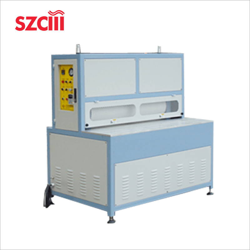 Szciii - Yarn-making machine - Complete Carbon Fiber Line Equipment