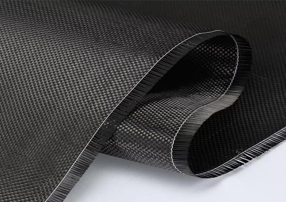 carbon fiber fabric-SZCIII