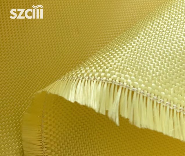 Aramid Fiber Fabric Solutions
