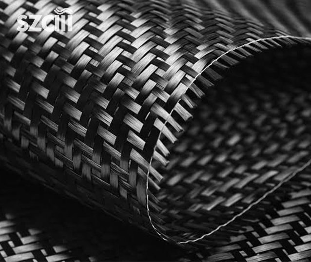 szciii - Carbon Fiber Processing & Manufacturing Solutions